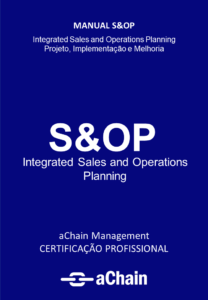 01 S&OP Capa Integrated Sales and Operations Planning _