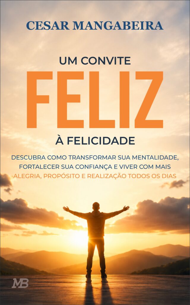 Capa Feliz BR