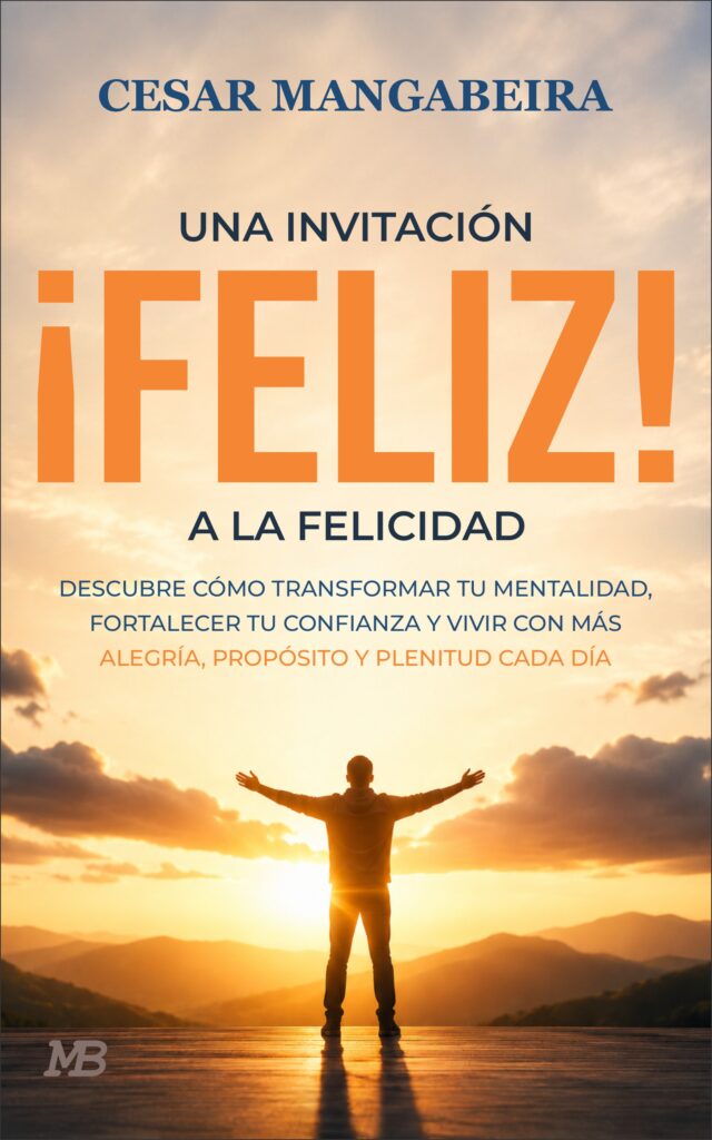 Capa Feliz _ES