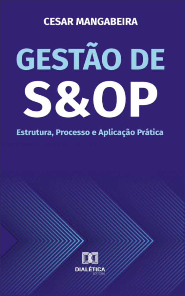 Capa Gestao S&OP