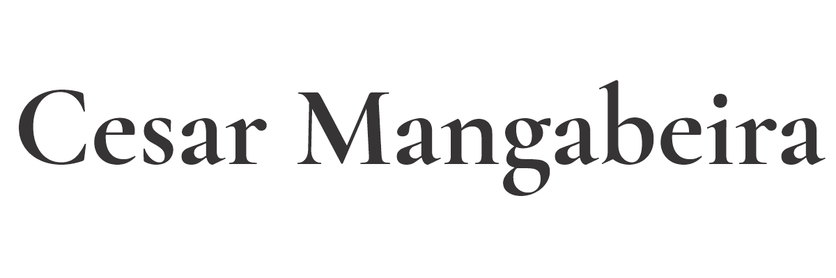 Cesar Mangabeira